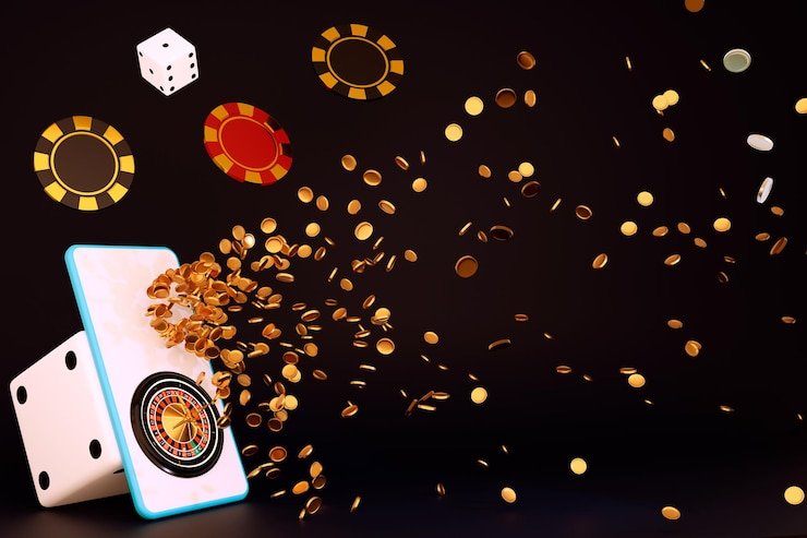 Halaman deposit himalaya 4d menampilkan pilihan QRIS, GoPay, DANA, dan transfer bank