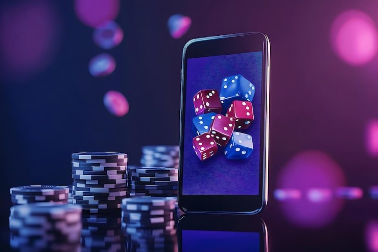 Meja Capsa Banting live dealer di platform himalaya 4d